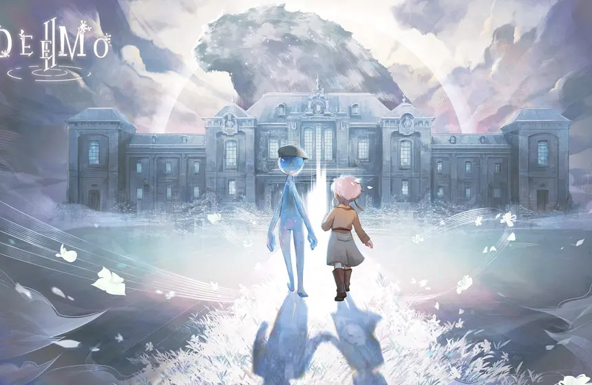 Gameplay de DEEMO II