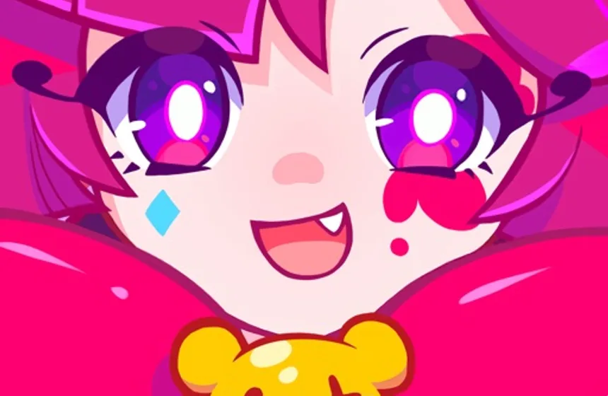 Arte de MuseDash